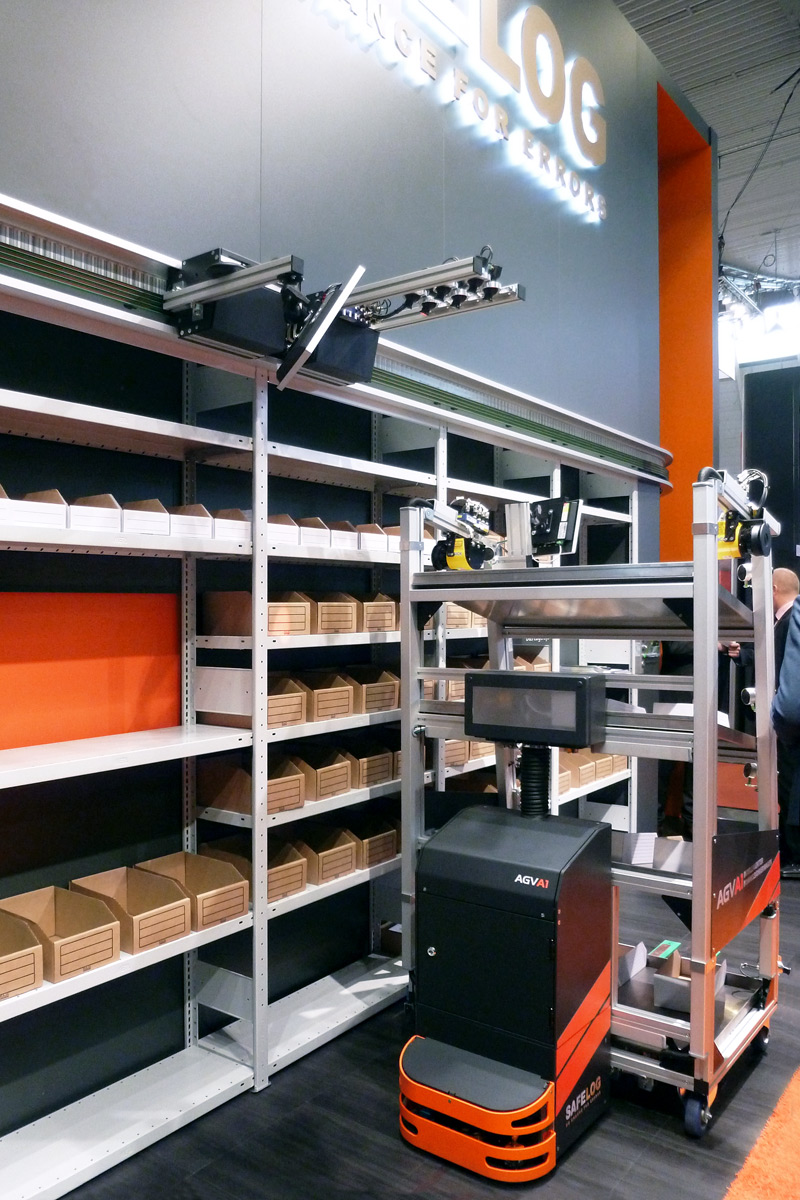 Beamer Shuttle Safelog Gmbh En