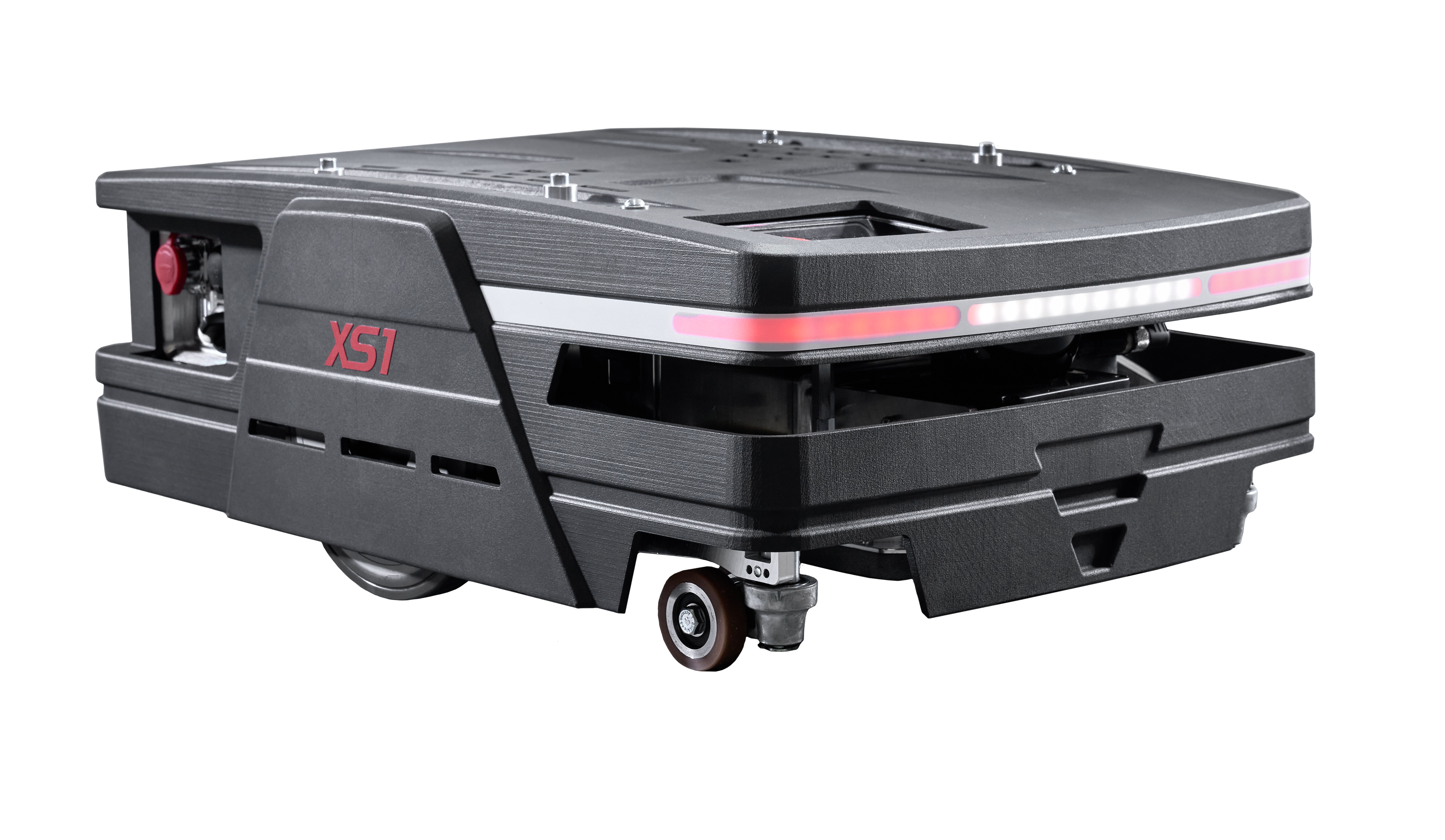 Agv Bot Transport robots | Automated guided vehicle systems | AGV