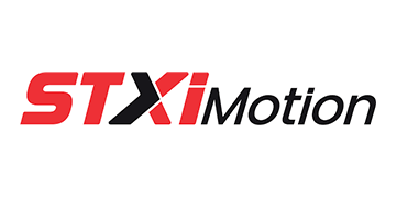 STXI Motion 360x180